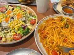 -魏斯理汉堡(西安沣东吾悦店)