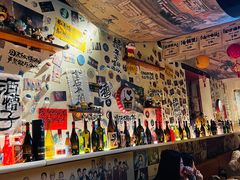 -三杯赤運·中式小酒馆(所城里店)