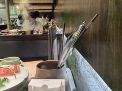 -盡膳口福·百年汤方火锅(科华北路店)