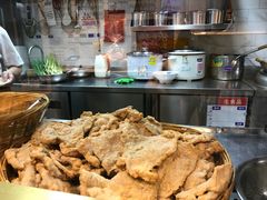 -鲜得来排骨年糕(豫园店)