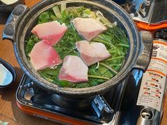 -水之惠鲜鱼料理(王府大街店)