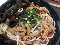 -宝小庆邵阳米粉(深圳市南山保利店)