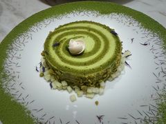-théATRE 茶聚场(王府中環店)
