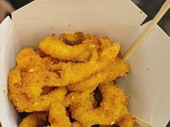 -味子夫鸡柳(解放碑总店)