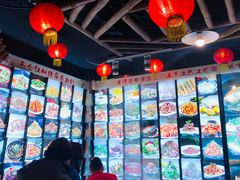 -粗粮人家·东北菜(洋桥店)