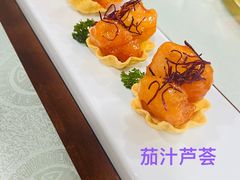 -中卫御苑福膳·养生局(圆明园店)