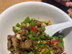 -衡州府三菜一汤(长沙大道店)