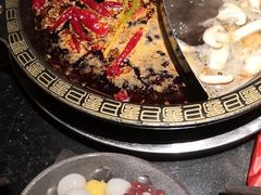 -纸盐河码头火锅(十八梯店)