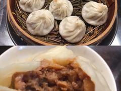 -熙盛源(滨湖万达店)