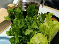 -真牛炭火烤肉(射阳店)