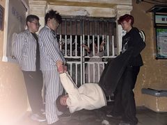 -棂笼·深度沉浸密室(武汉旗舰店)