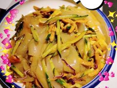 -额娘·现烙春饼烤鸭(太原总店)