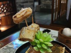 -一味大院•桐庐菜传承店(春江路店)