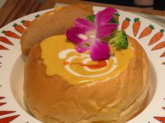 -太食獸泰式茶餐厅(IFS国金中心店)