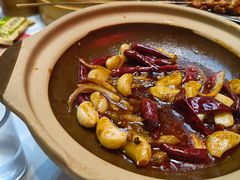 -庆峰龙虾烧烤(合肥一店)