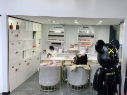 -美肌宜天南星美甲美睫店