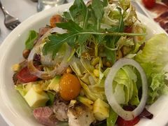 -摩根扒房(桐梓林店)