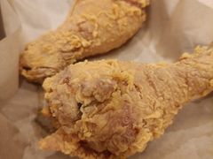 -德克士(宝鸡店)