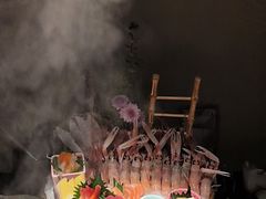 -花潮料理艺食馆(成都万象城店)