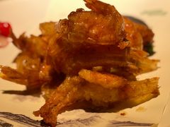 -姜君·千岛湖鱼头馆(浦东大道店)