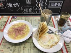 -华星冰室(湾仔店)
