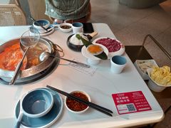 -左庭右院鲜牛肉火锅(新梅广场店)