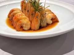 -水岸扬泰·东台鱼汤面(锦延路店)