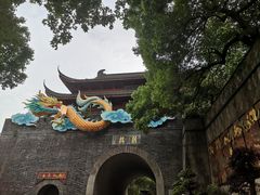-鼓楼(西湖风景名胜区)