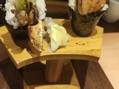 -山葵家·创意料理(临平银泰城店)