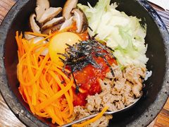-意成料理
