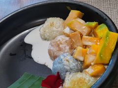 -雀舞云南菜(乐客城店)