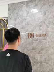 点击看大图 -BM SALON