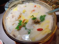 -闽上鲜·福建菜(龙湖滨江天街店)