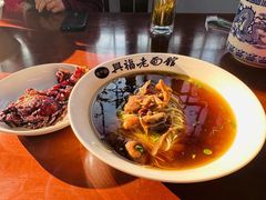 -兴福老面馆(寺路街店)