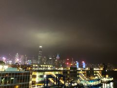 -香港皇家太平洋酒店