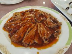 -烤肉宛饭庄(北新桥店)