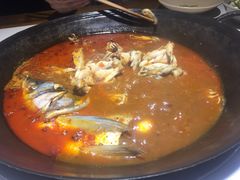 -老天桥蛙炉火锅(姑苏总店)