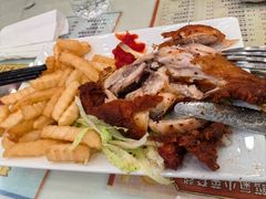 -龙城冰室(旺角)