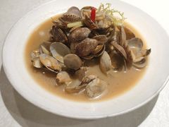 汤爆花蛤-贴阁碧(百丈东路店)