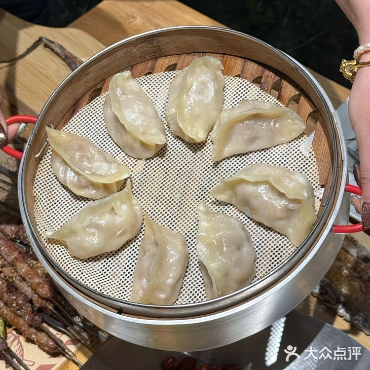 无锡这家烧烤店，晚上撸串必去！