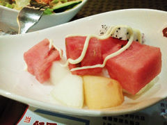 -尊品牛排(花园街店)