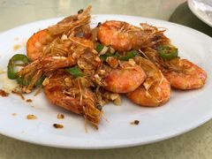 -源海渔村·现捞海鲜(大角湾店)