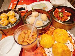 -点点心点心专门店(旺角店)