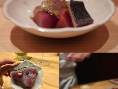 -晴空·日本料理(万象城店)