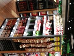 -京捷生鲜超市(红庙北里店)