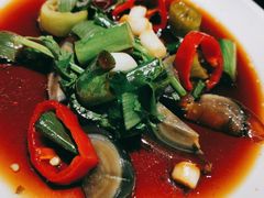 -永红源啤酒·烧烤·海鲜·大排档(青特城店)