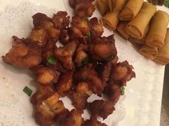 -金港大酒店中餐厅(江北外滩店)