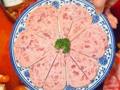 -楠火锅(西单店)