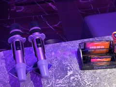 -星聚会KTV(中关村领展购物广场店)