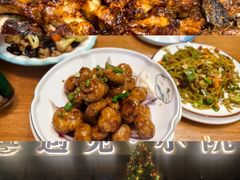 -遇见小院—虹鳟鱼•农家菜(怀柔店)
